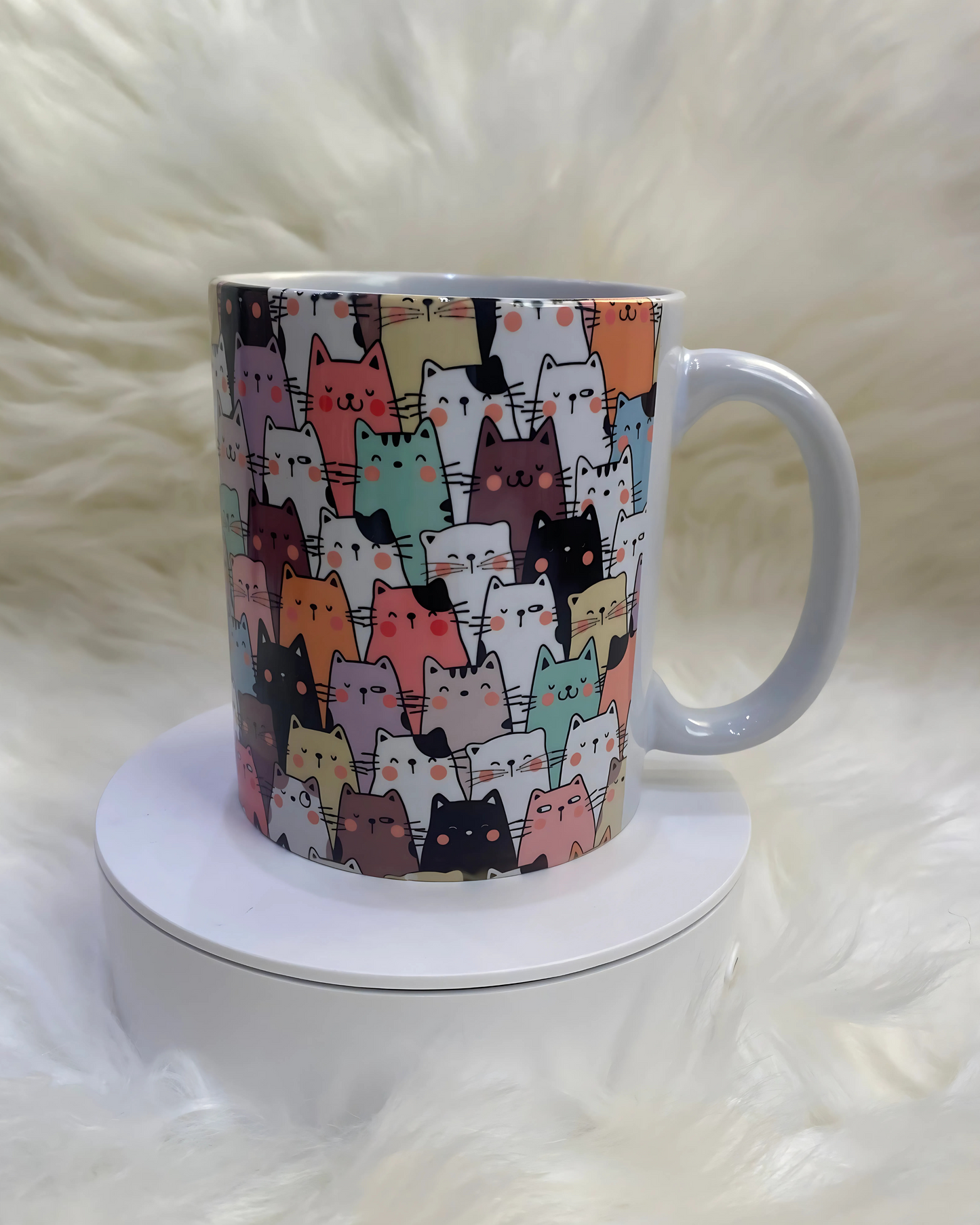 𝓒𝓪𝓽𝓼 𝓜𝓾𝓰 ☕️ ⋆°•☁︎