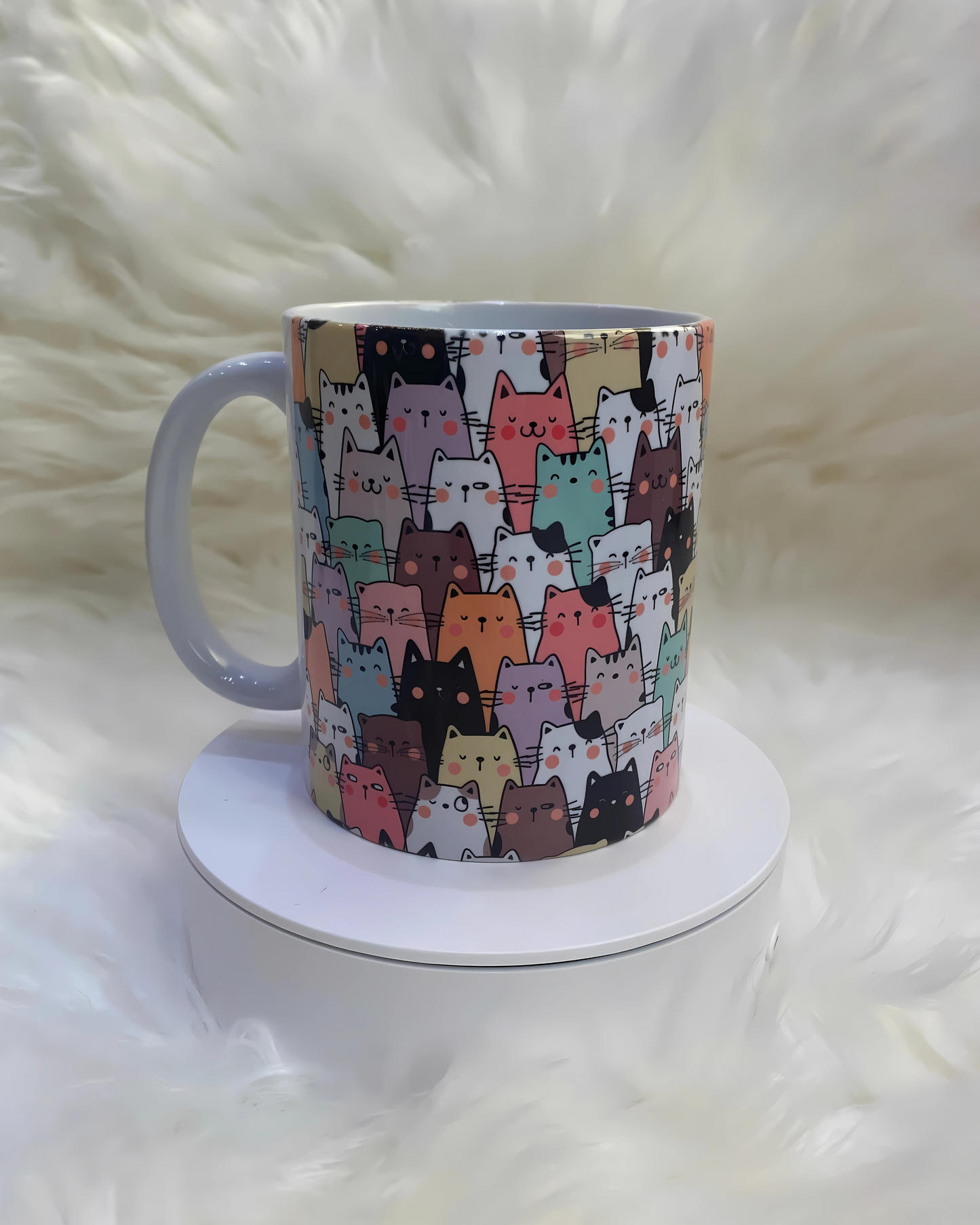 𝓒𝓪𝓽𝓼 𝓜𝓾𝓰 ☕️ ⋆°•☁︎