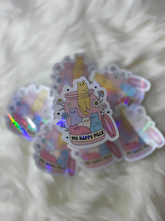 "𝓗𝓪𝓹𝓹𝔂 𝓟𝓲𝓵𝓵" ✮⋆˙