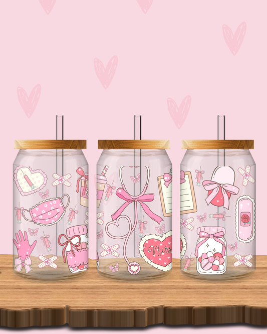 𝓝𝓾𝓻𝓼𝓮 𝓒𝓾𝓹 ⋆˚✿˖°