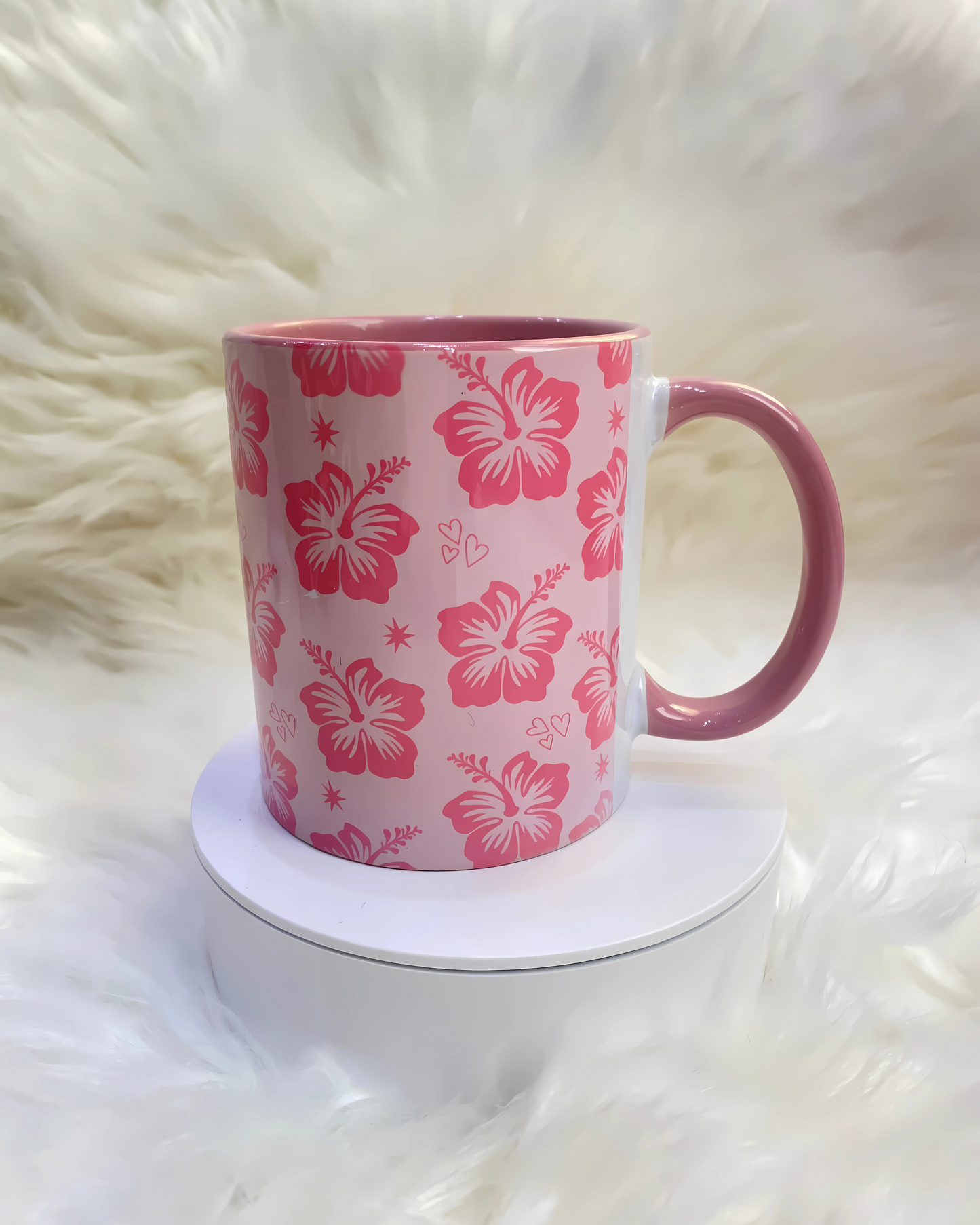 𝓟𝓲𝓷𝓴 𝓗𝓲𝓫𝓲𝓼𝓬𝓾𝓼 𝓜𝓾𝓰 ☕️ ⋆°•☁︎