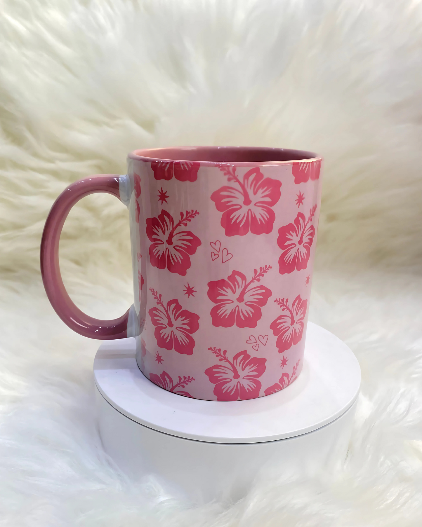 𝓟𝓲𝓷𝓴 𝓗𝓲𝓫𝓲𝓼𝓬𝓾𝓼 𝓜𝓾𝓰 ☕️ ⋆°•☁︎